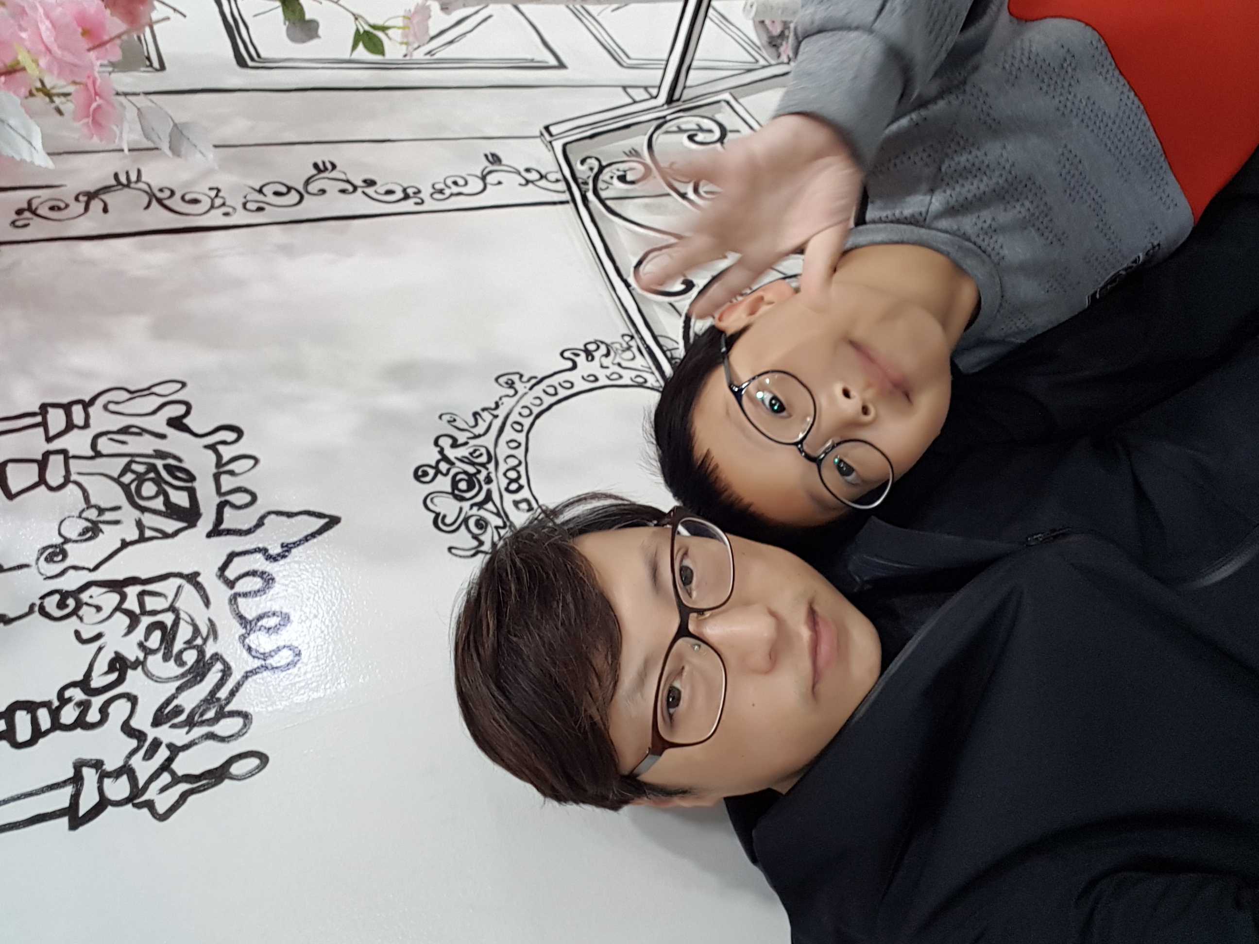 주은아빠 포트폴리오 3