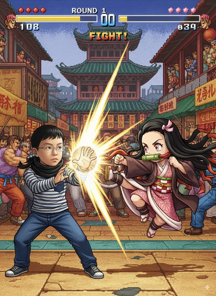 주은아빠 포트폴리오 7